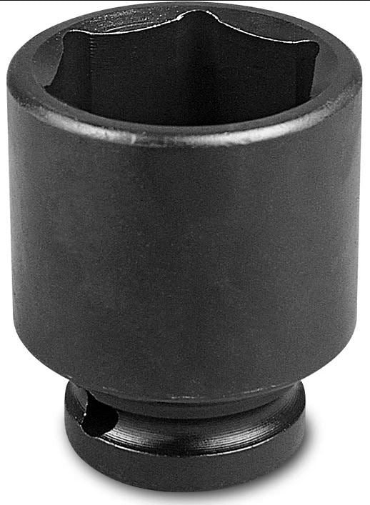 ACTION Impact Socket 3/4" Square Drive ( 6 Point ), General Hardware Wrenches — Southend Philippines