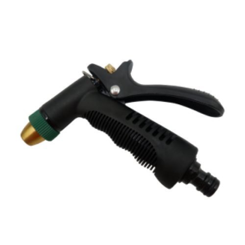 Adjustable Brass Spray Nozzle, General Hardware Garden Tools — Southend Philippines