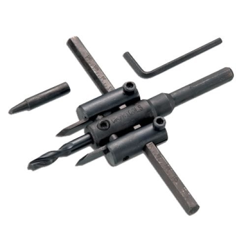 Adjustable Circle Hole Cutter, General Hardware — Southend Philippines