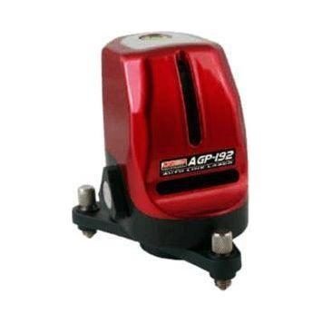AGP AGP 192 Electronic Automatic Leveling / Line Laser Level, General Hardware Measuring Tools — Southend Philippines