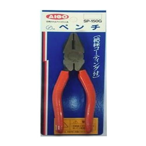 Aigo Combination Pliers, General Hardware Pliers & Cutters — Southend Philippines
