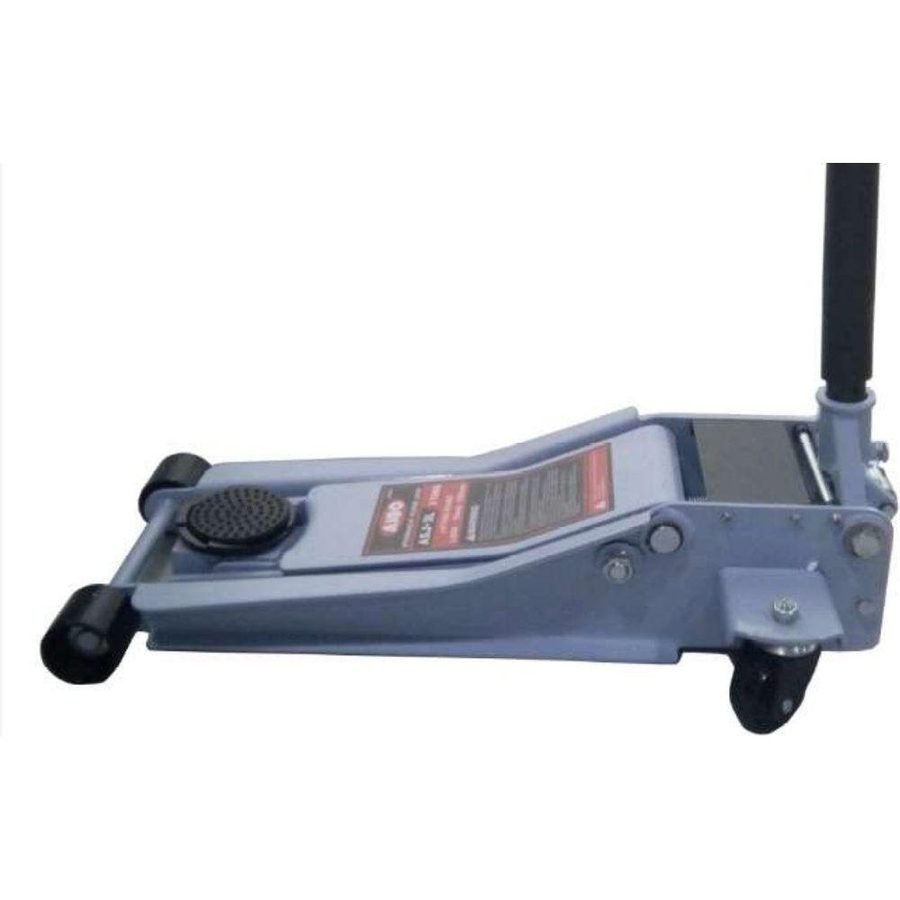 AIGO Hydraulic Floor Jack (Double Pump, Low Profile), General Hardware Lifting, Jacks & Rigging — Southend Philippines