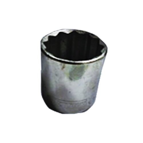 Allen Loose Socket Wrench 1/2" X 12 Pts