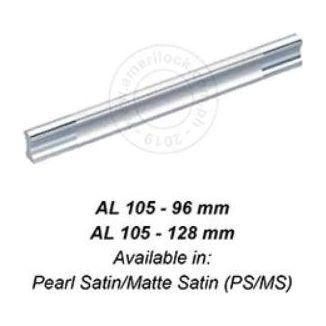 Amerilock AL 105 Cabinet Handle, General Hardware Fasteners & Anchors — Southend Philippines