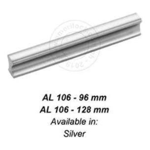 Amerilock AL 106 Cabinet Handle, General Hardware Fasteners — Southend Philippines