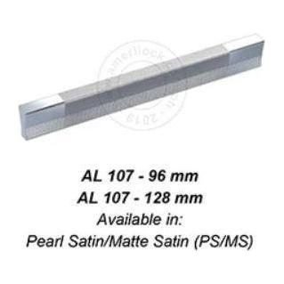 Amerilock AL 107 Cabinet Handle, General Hardware Fasteners — Southend Philippines