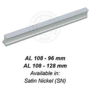 Amerilock AL 108 Cabinet Handle, General Hardware Fasteners — Southend Philippines