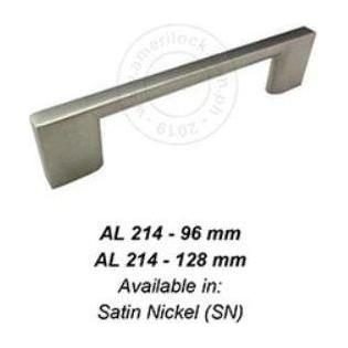 Amerilock AL 214 Cabinet Handle, General Hardware — Southend Philippines