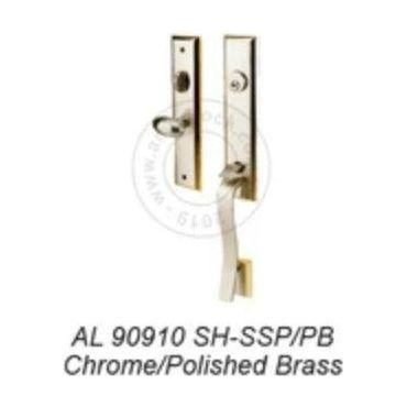 Amerilock AL90910 Fashionable Handle Lock, General Hardware Locks & Hinges — Southend Philippines