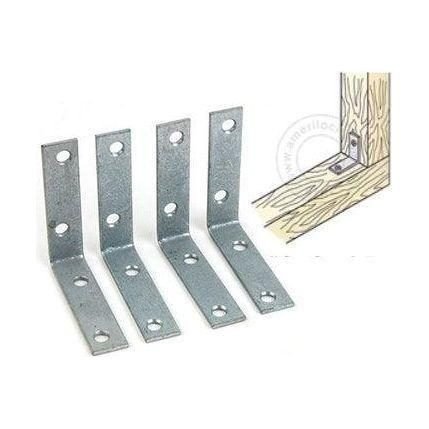 Amerilock Corner Brace Angle, General Hardware — Southend Philippines