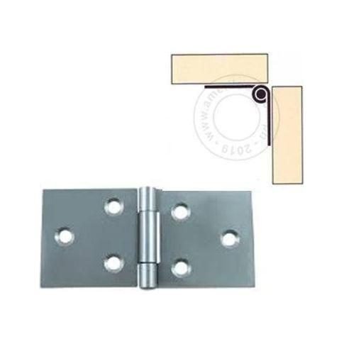 Amerilock Hinge Backflap Brace, General Hardware Locks & Hinges — Southend Philippines