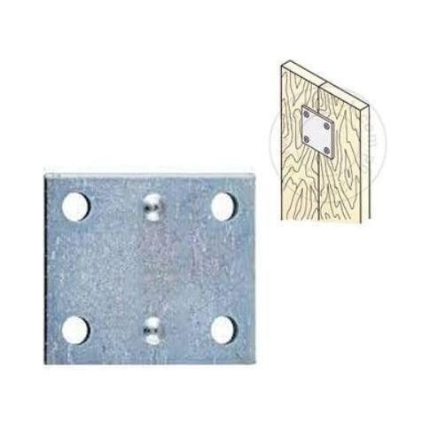 Amerilock Wide Mending Brace, General Hardware Locks, Hinges & Door Hardware — Southend Philippines
