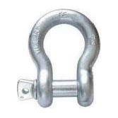 Anchor Shackle, General Hardware Fasteners — Southend Philippines