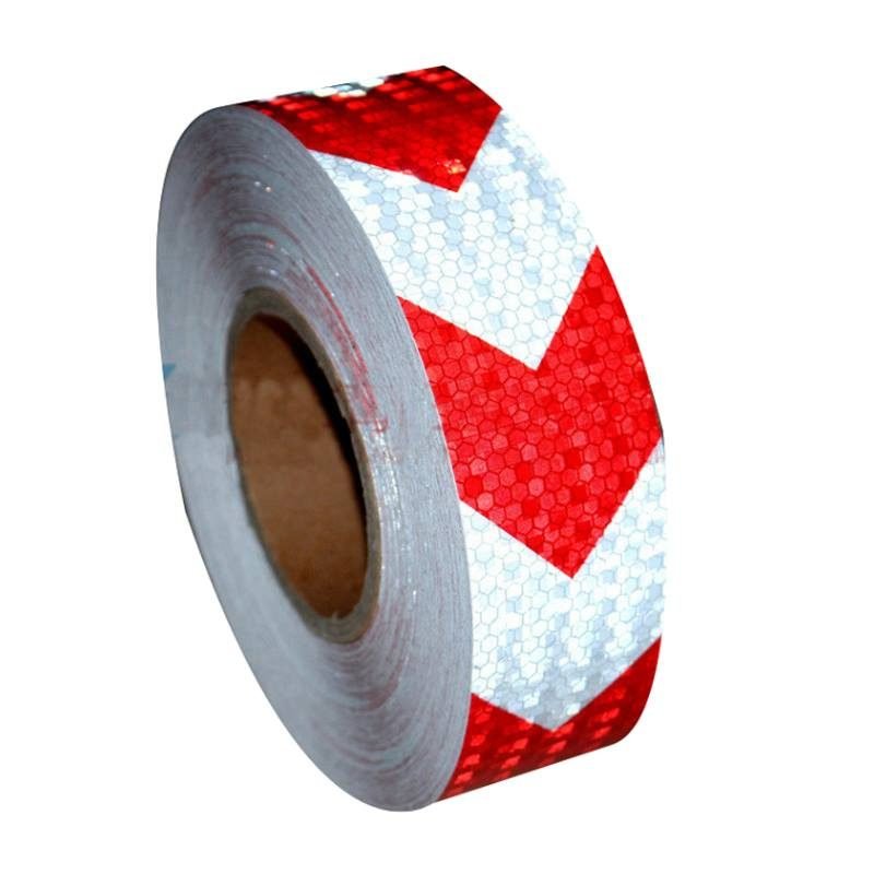 Arrow Design Reflective Adhesive Sticker, General Hardware Adhesives, Tapes & Chemicals — Southend Philippines