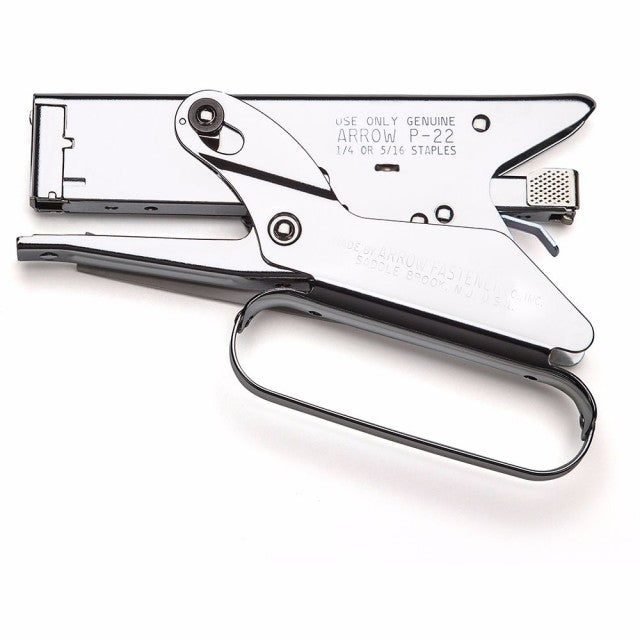 ARROW Staple Gun P22, General Hardware Guns & Applicators — Southend Philippines