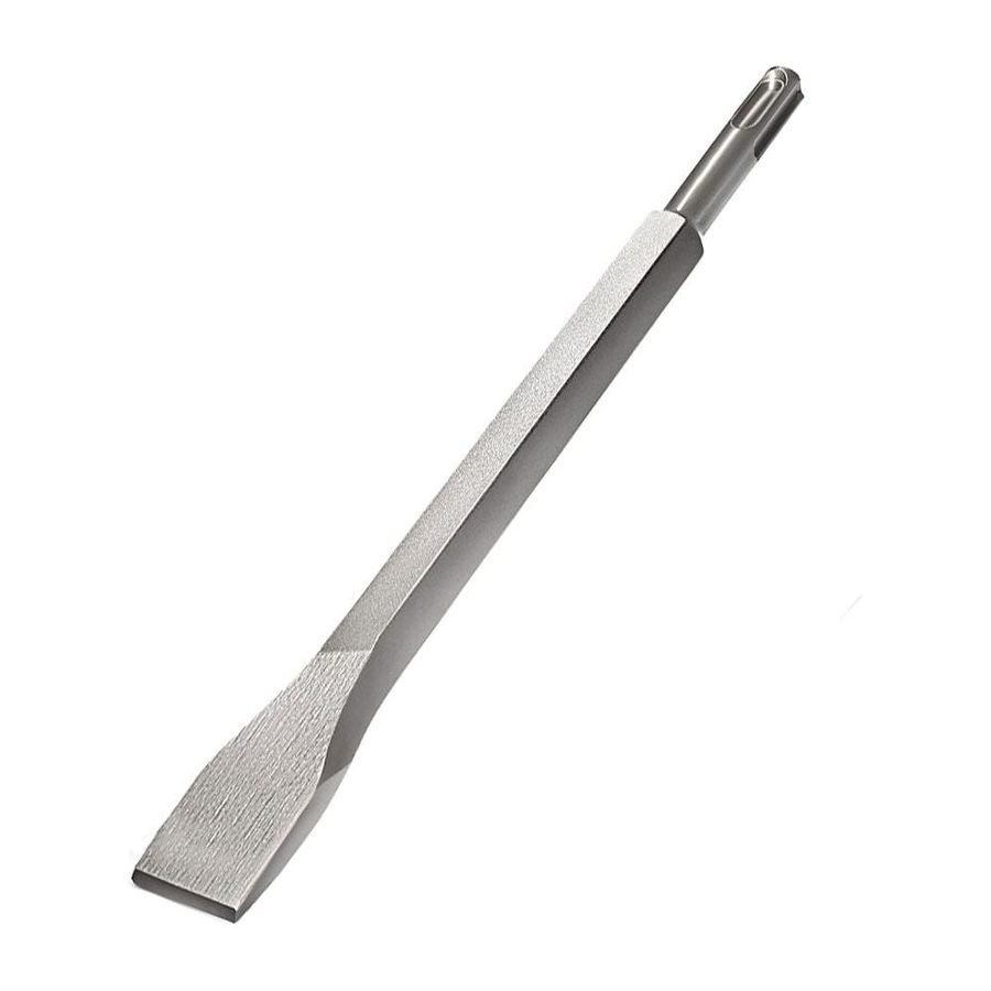 Artu ARTU SDS Plus Flat Chisel, General Hardware Hammers & Chisels — Southend Philippines