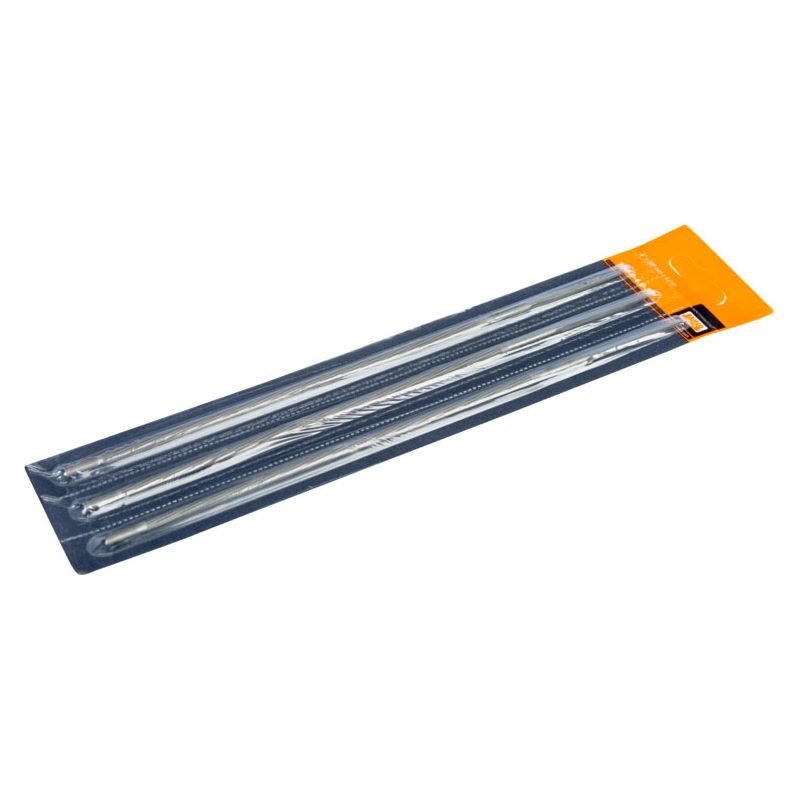 Bahco Chain Saw Files
