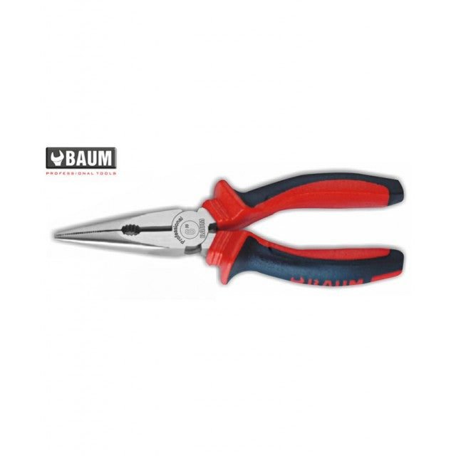 BAUM Long Nose Pliers, General Hardware Pliers & Cutters — Southend Philippines