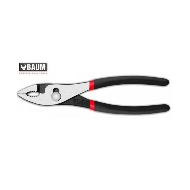 BAUM Slip Joint Pliers, General Hardware Pliers & Cutters — Southend Philippines