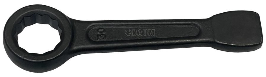 BAUM Slugging Box Wrench, General Hardware Wrenches — Southend Philippines