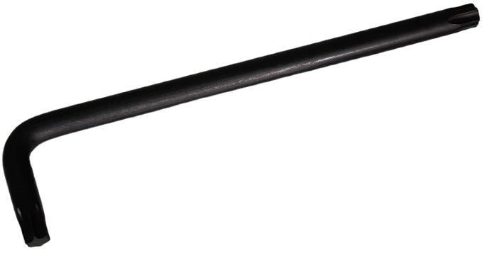 BEARGRIP Torx Key, General Hardware Wrenches — Southend Philippines
