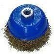 Benzwerkz Wire Cup Brush, General Hardware Brushes & Cleaning — Southend Philippines