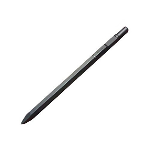 Bernmann Bernmann 19mm HEX Shank Pointed Chisel, General Hardware Hammers & Chisels — Southend Philippines