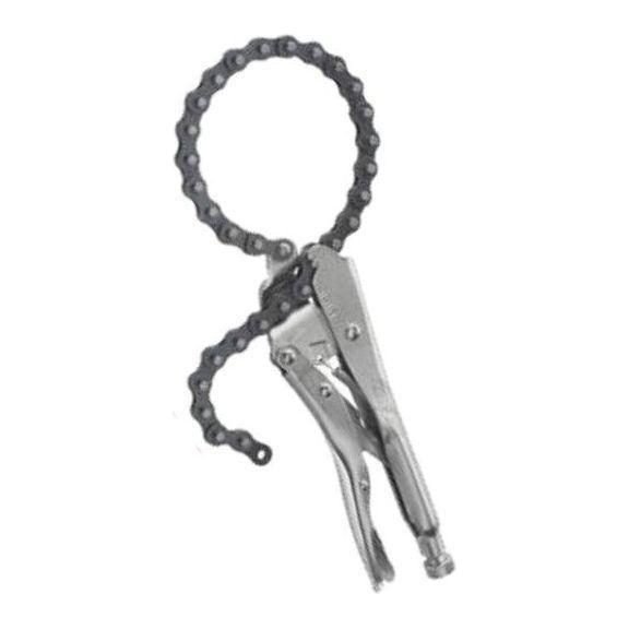Bernmann B-19ATLK ViseGrip Chain Wrench Plier