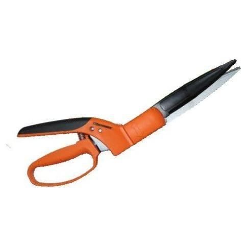 Bernmann B-2021 360° Swivel Glass Shear