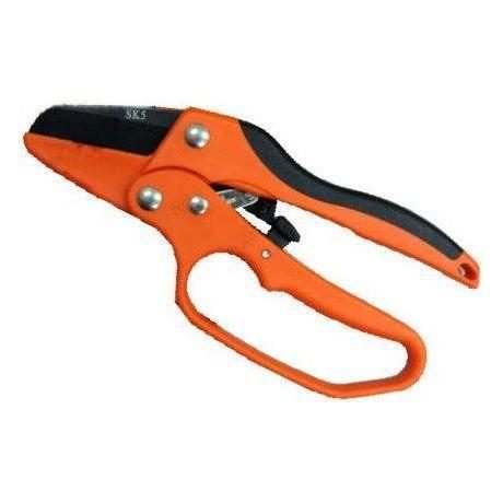 Bernmann B-3017 Ratchet Pruning Shear