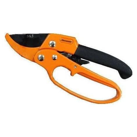 Bernmann Bernmann B-3028 Ratchet Pruning Shear, General Hardware Sockets & Ratchets — Southend Philippines