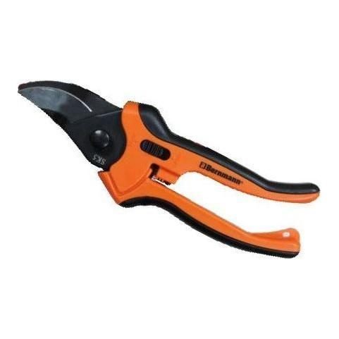 Bernmann B-3118 By-Pass Pruning Shear