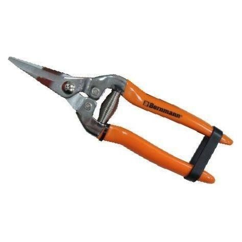 Bernmann Bernmann B-3704S Trimming Pruning Shear (Serrated), General Hardware Garden Tools — Southend Philippines