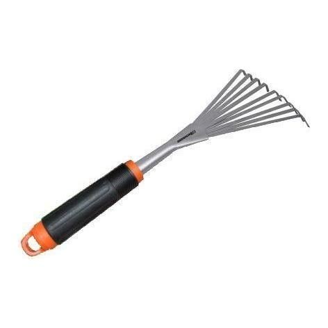 Bernmann Bernmann B-8503S 9-Teeth Garden Rake, General Hardware Garden Tools — Southend Philippines