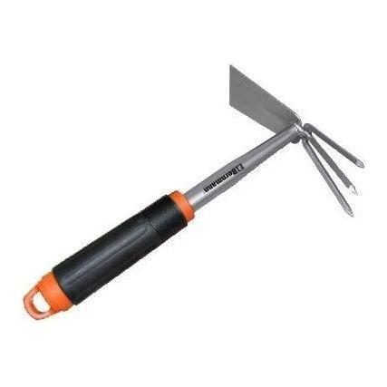 Bernmann B-8505S 3-Prong Hoe / Cultivator