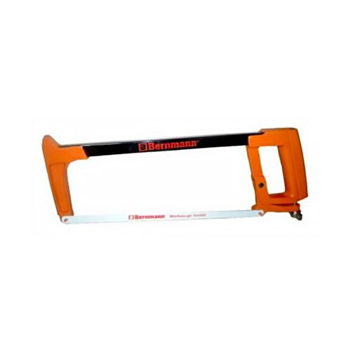 Bernmann B19-0002 High-Tension Hack Saw — General Hardware, Southend Philippines