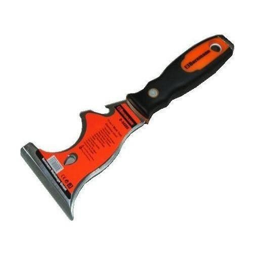 Bernmann Bernmann Chisel Scraper With Hammer End, General Hardware Hammers & Chisels — Southend Philippines