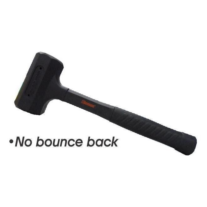 Bernmann Bernmann Deadblow Hammer / Rubber Mallet, General Hardware Hammers, Chisels & Planes — Southend Philippines