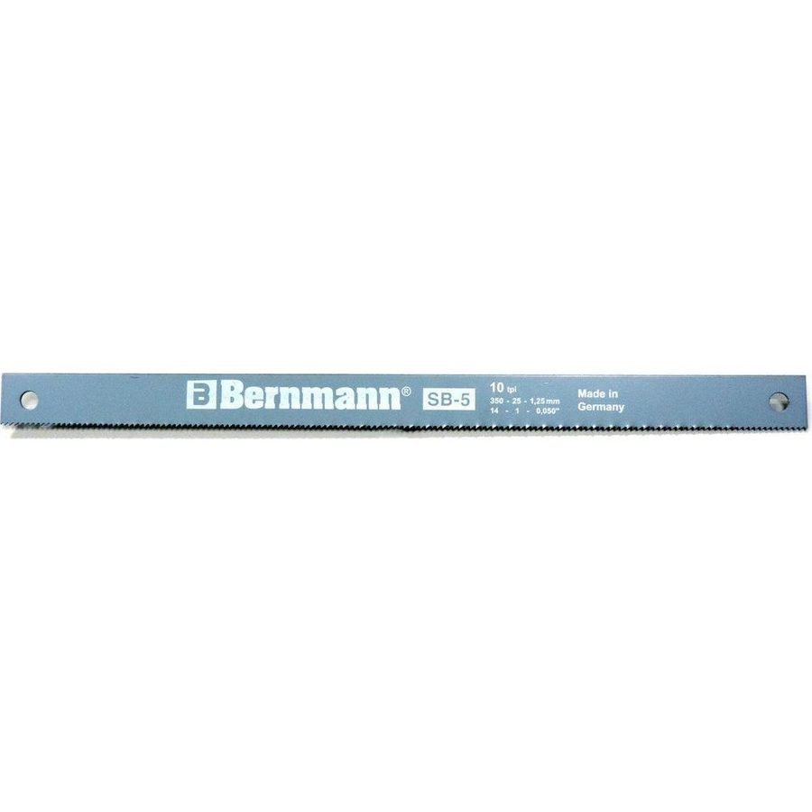 Bernmann Bernmann Power Hacksaw Blade, General Hardware Saws & Knives — Southend Philippines