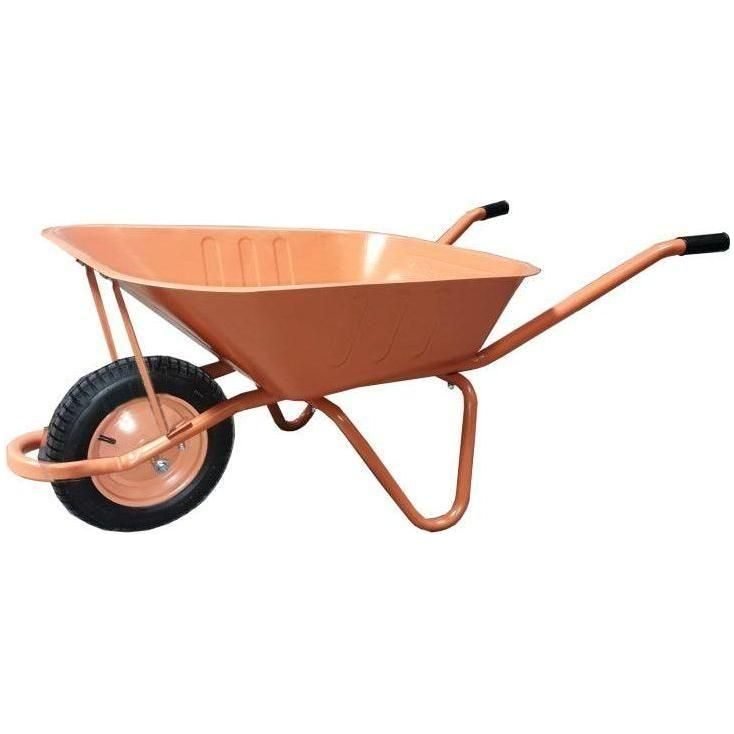 Bernmann Bernmann Wheelbarrow, General Hardware Garden Tools — Southend Philippines