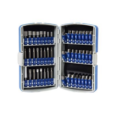 Blue Point BLP72BITS Bit Set 72pcs