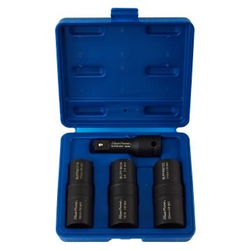 Blue Point BLPFIM12S Flip Impact Socket Set 4pcs, General Hardware Sockets & Ratchets — Southend Philippines