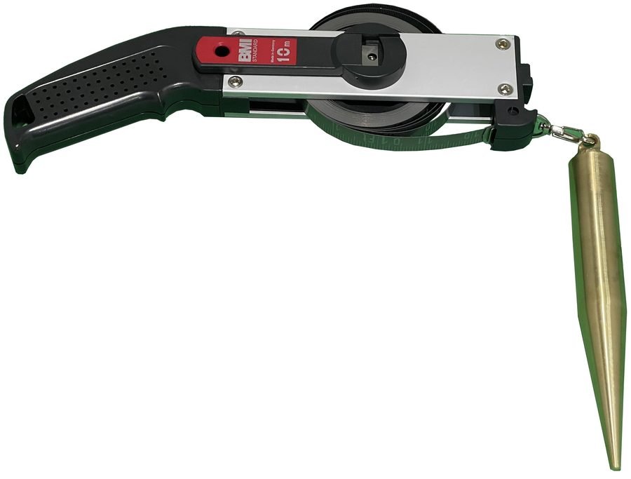 BMI Oil Gauging Tape, General Hardware Measuring & Layout — Southend Philippines