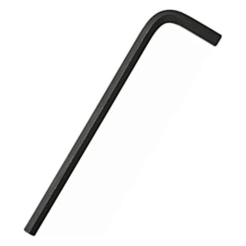Bondhus Loose / Single Allen Wrench Metric [Long] (Pro Guard Finish), General Hardware Sockets & Ratchets — Southend Philippi