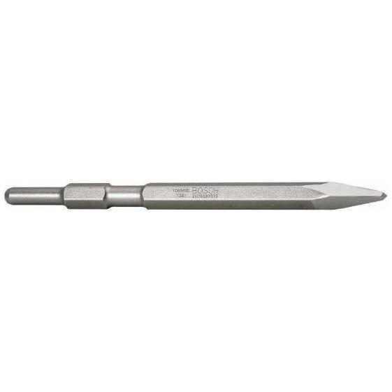 Bosch Bosch 17mm Hex Chisel Bit, General Hardware Hammers, Chisels & Planes — Southend Philippines