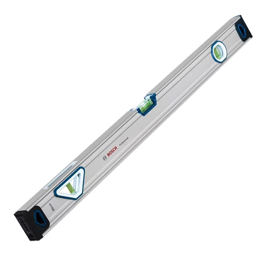 Bosch Bosch Box Level Bar 60CM (1600A01V3Y), General Hardware Measuring Tools — Southend Philippines