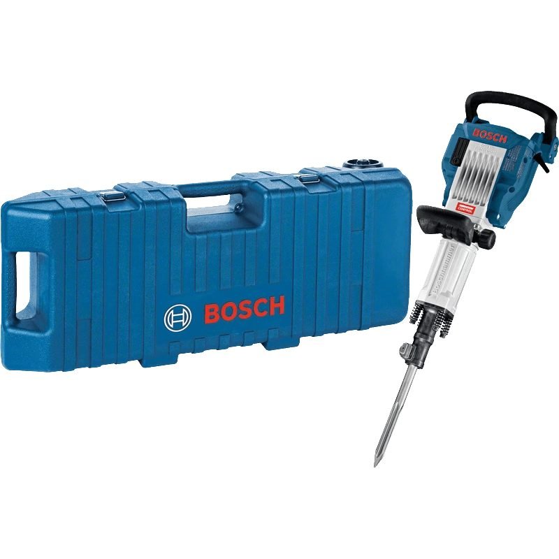 Bosch Bosch GSH 16-30 Demolition / Jack Hammer 1750W 16.8J, General Hardware Hammers & Chisels — Southend Philippines