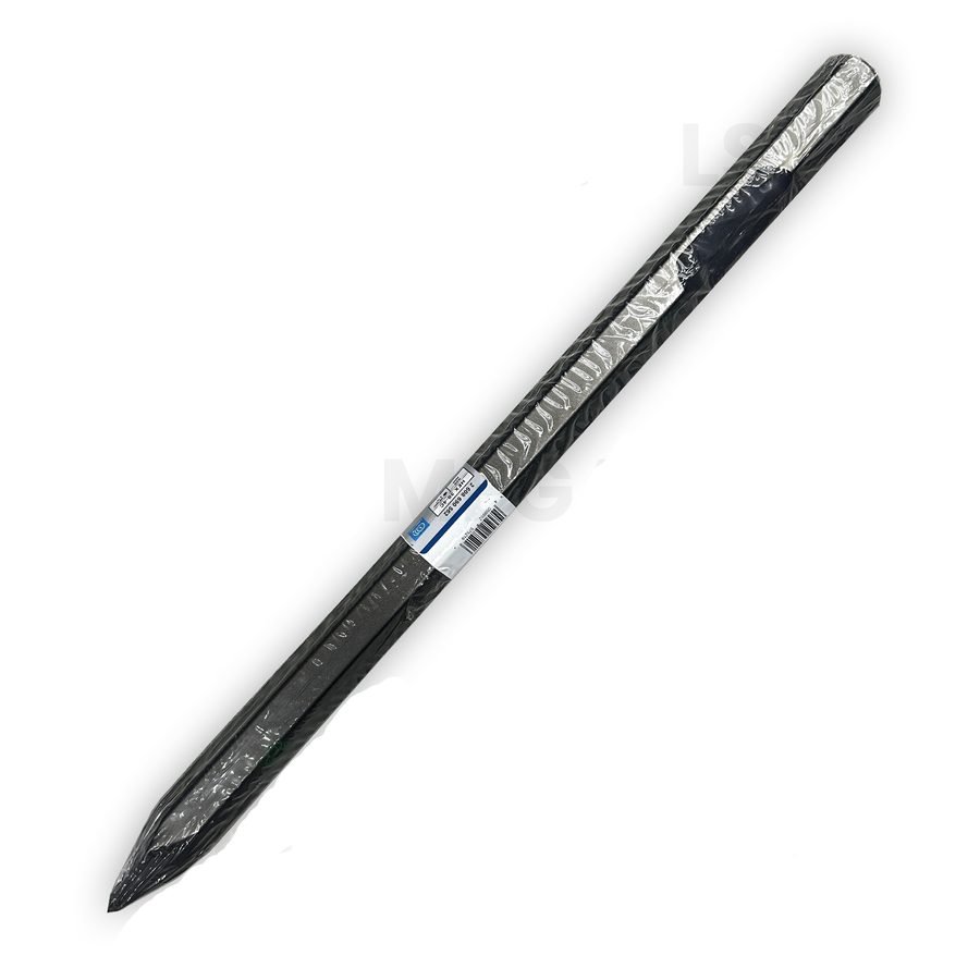 Bosch Pointed Chisel Hex 28-4C 520mm For GSH 27VC