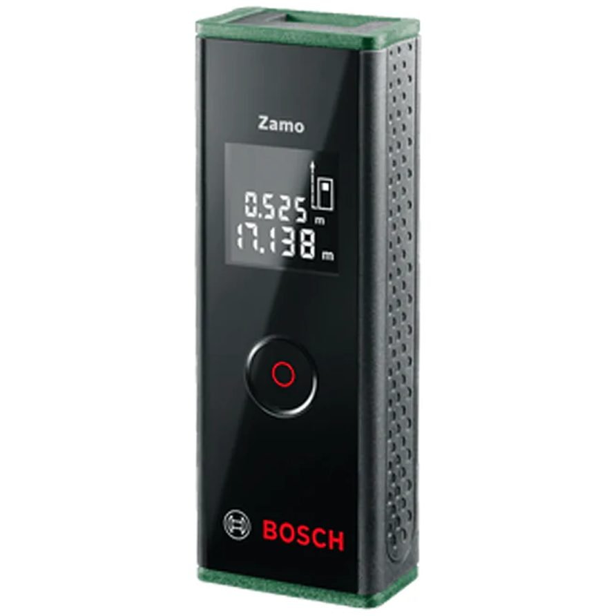 Bosch Bosch Zamo III Laser, General Hardware Measuring Tools — Southend Philippines