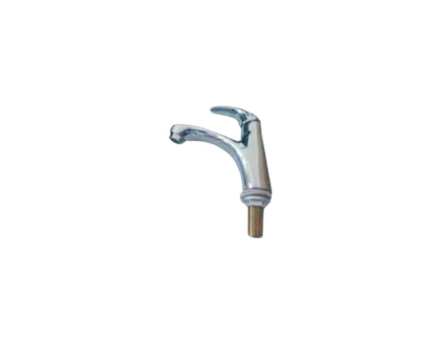 Brass Basin Faucet - Qianxi (Iwbf03a), General Hardware Plumbing & Bath — Southend Philippines